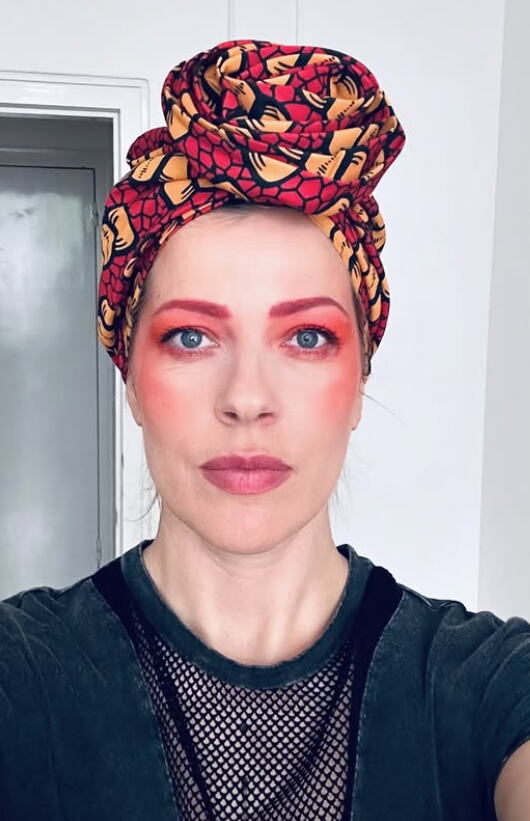 Ane Paška