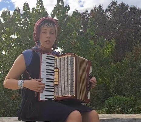 Ane Paška