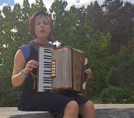 Ane Paška