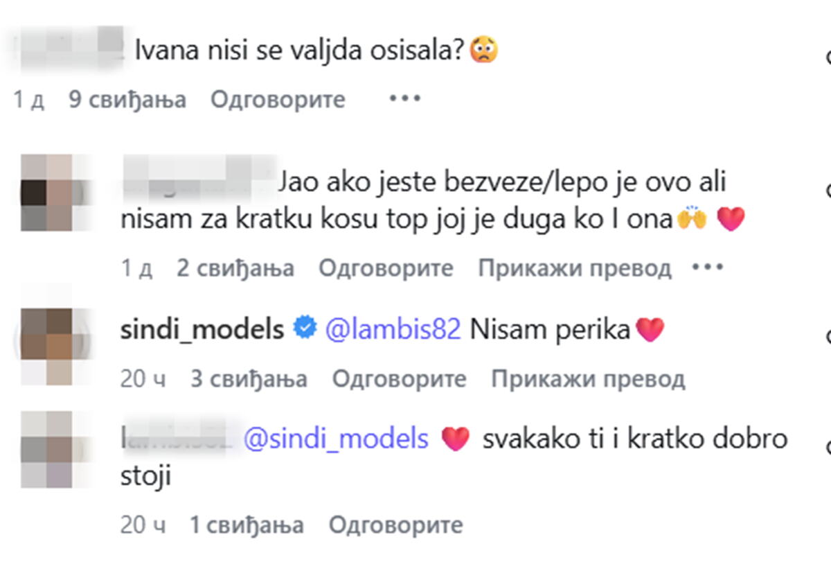 sindi models