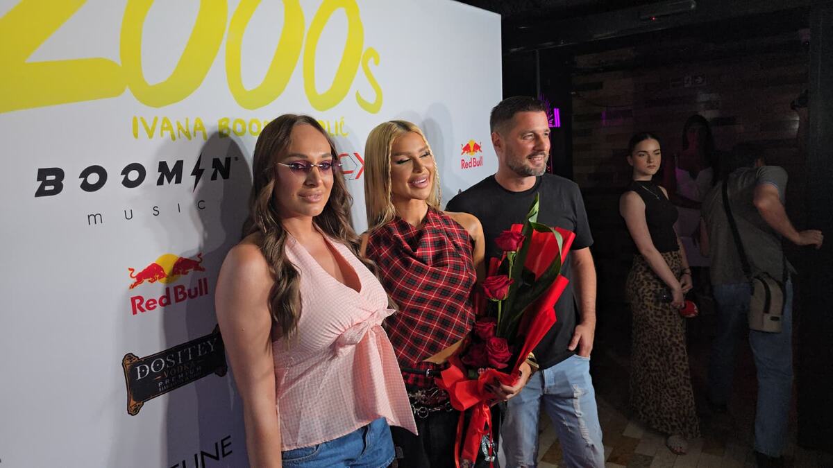 LUNA I SLOBA OČI U OČI NAKON TOLIKO GODINA! Spojila ih je OVA PEVAČICA: Iznenadićete se kad čujete šta je Đoganijeva uradila kad je VIDELA BIVŠEG