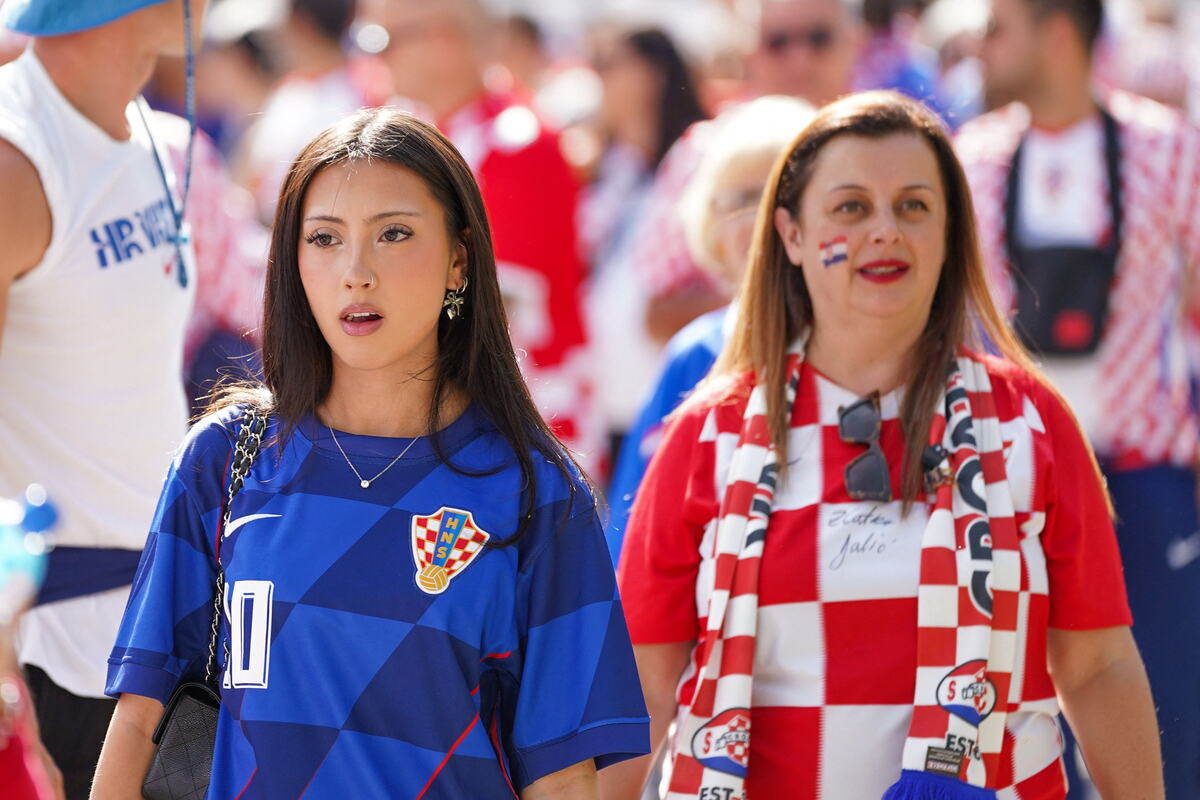 Mundijal 2026, Panama, Hrvatska