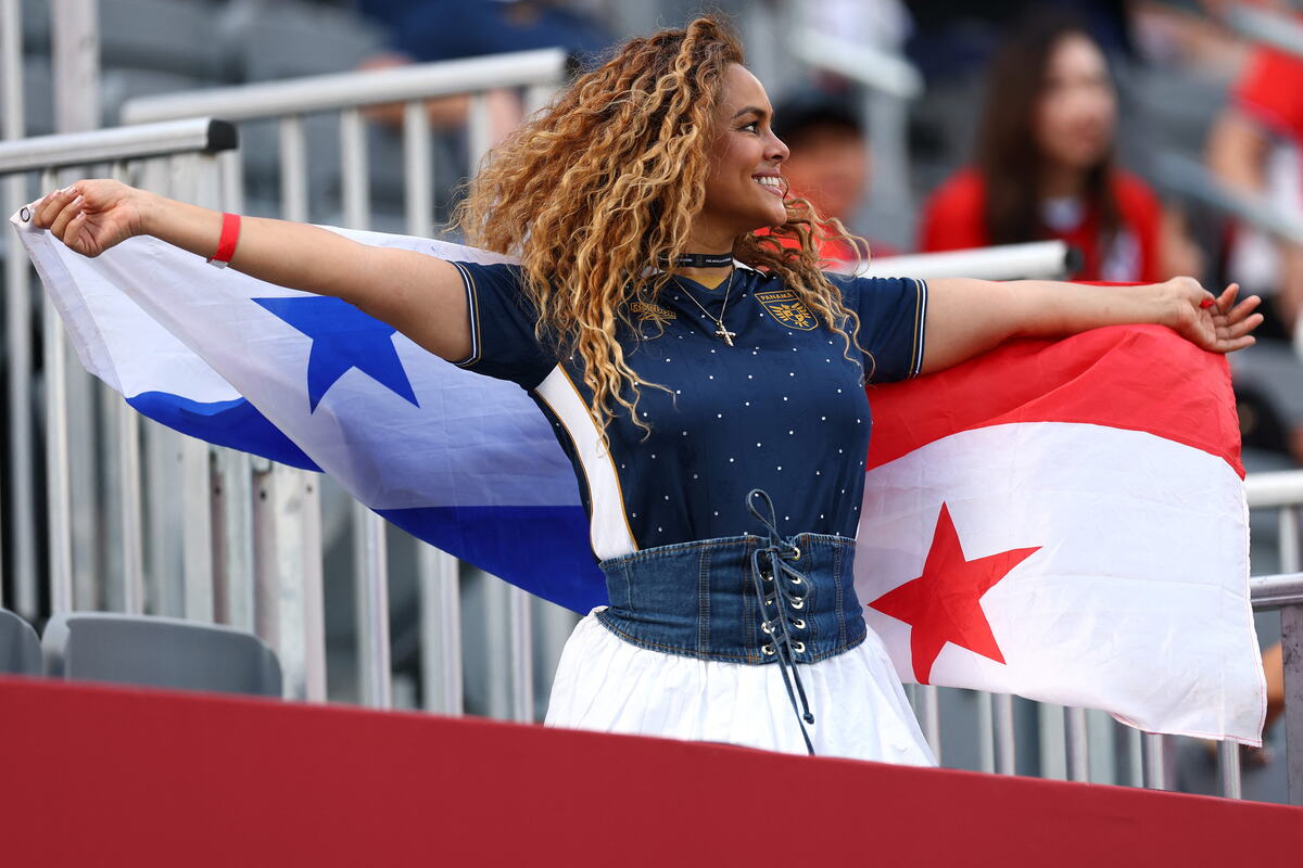 Mundijal 2026, Panama, Hrvatska