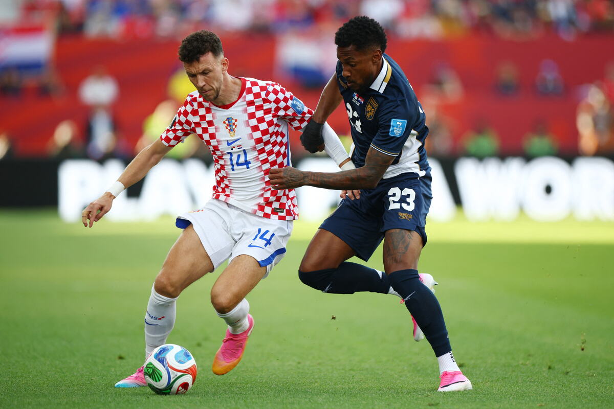 Mundijal 2026, Panama, Hrvatska