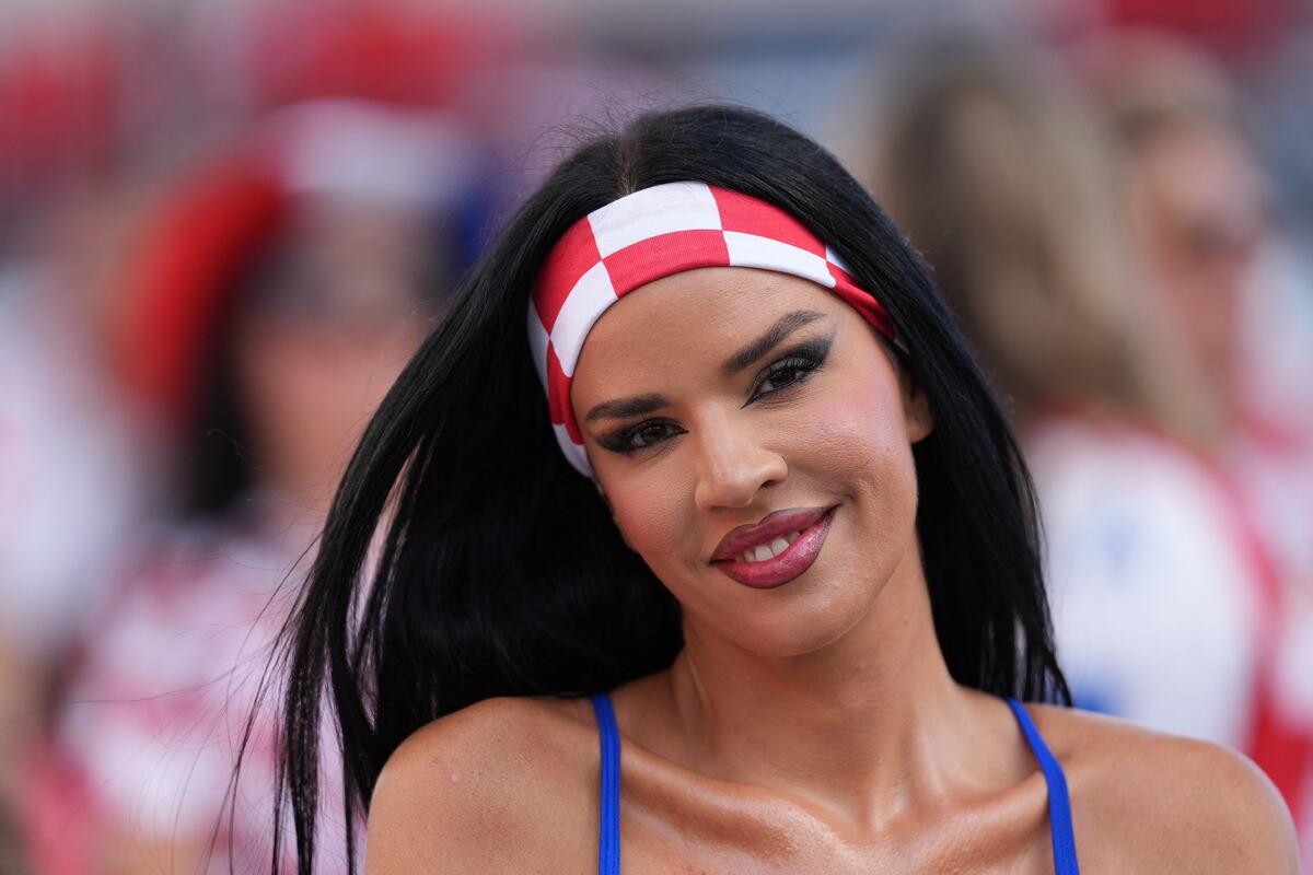 Mundijal 2026, Panama, Hrvatska, Ivana Knol