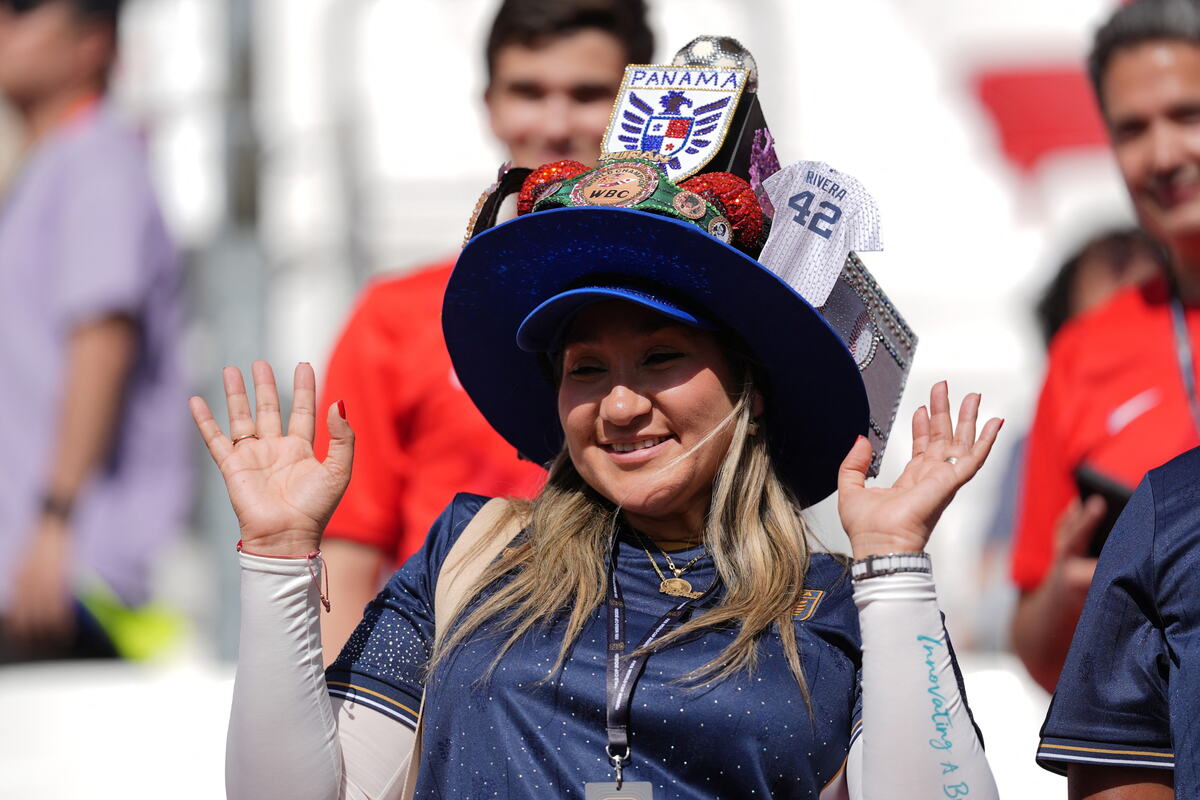 Mundijal 2026, Panama, Hrvatska