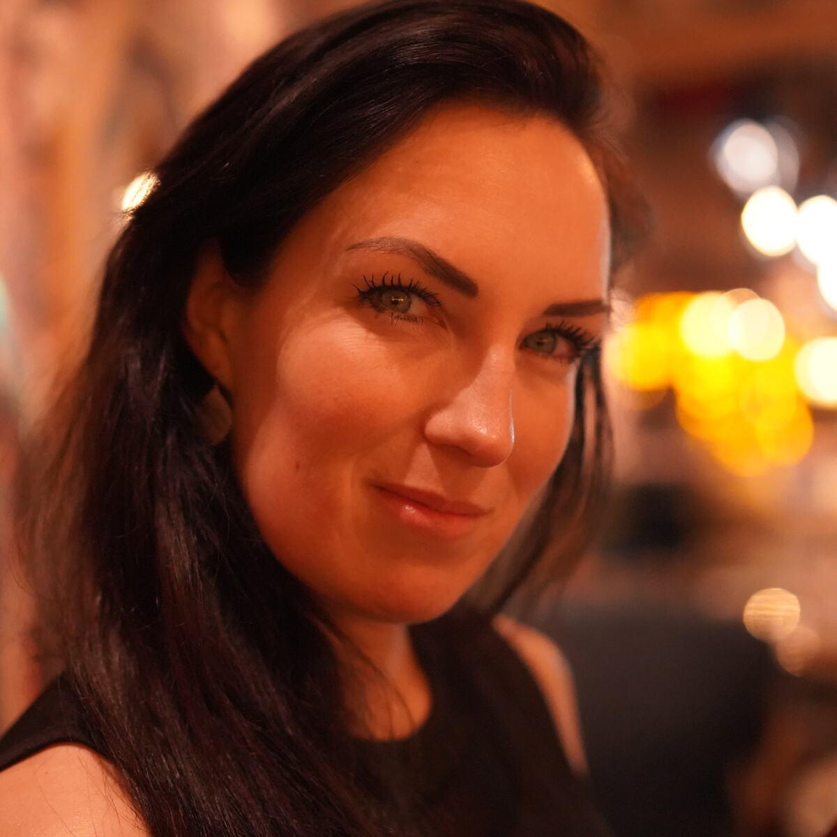 Suzan Hurman