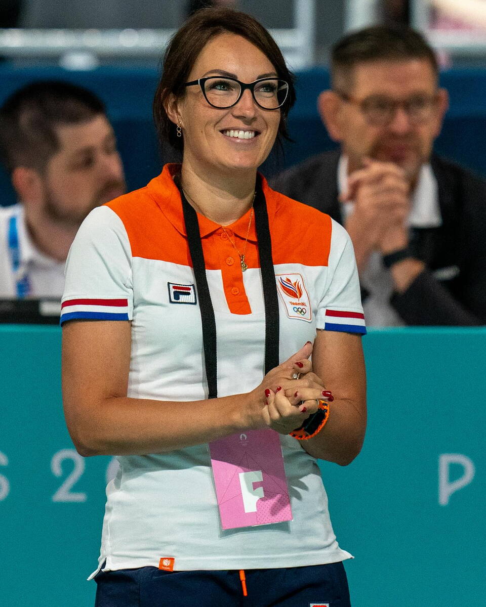 Suzan Hurman