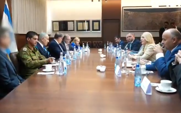 2026-06-24 14_36_12-Жељка Цвијановић on X_ _Након много важних разговора у Израелу, круна ове успјеш.png
