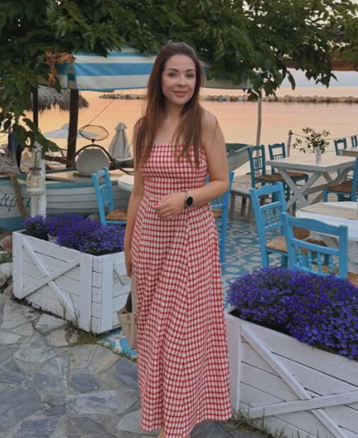 Dejana Erić