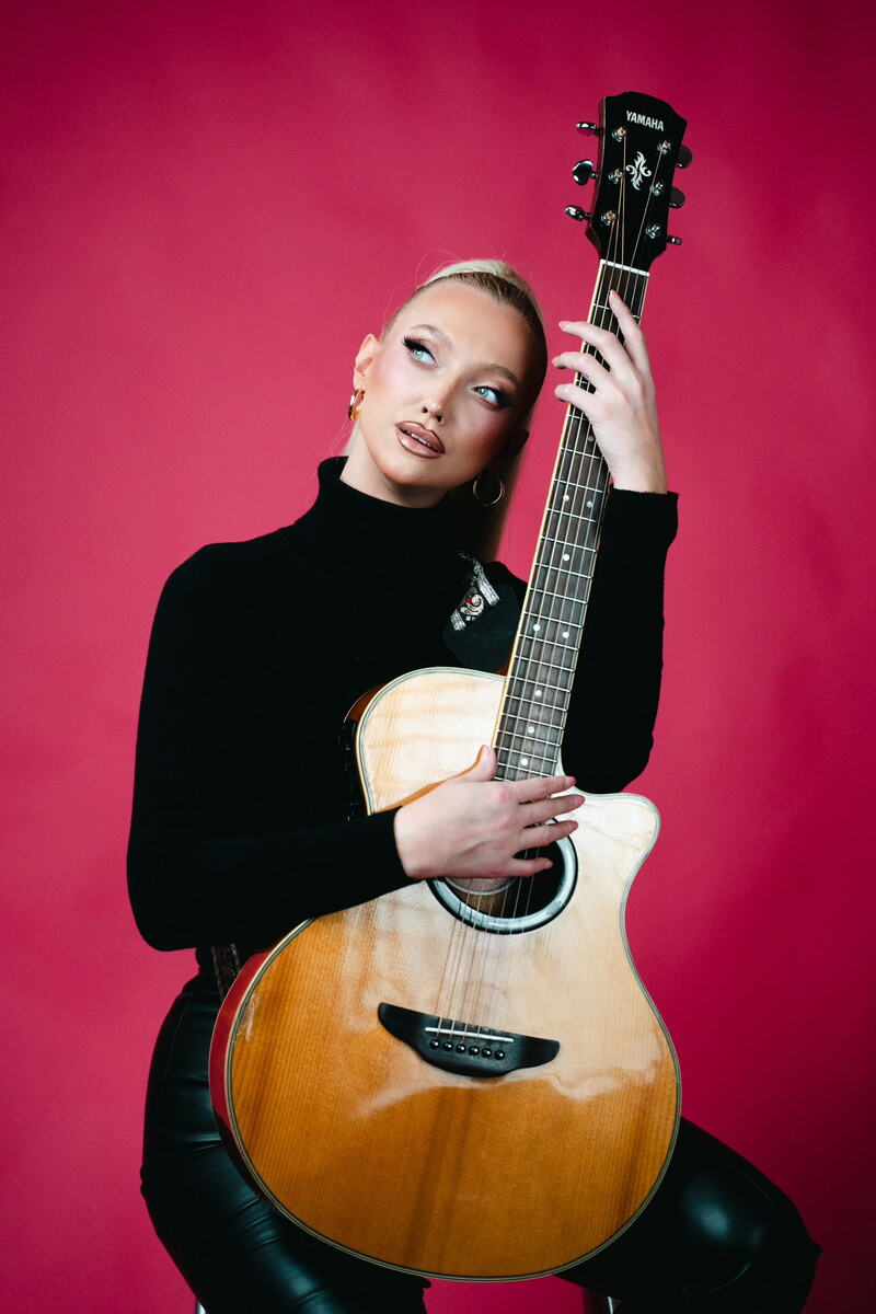 Belma Sakić