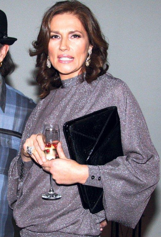 Slavica Ekleston
