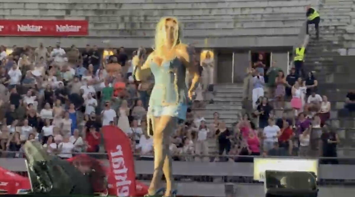 Vanesa Šokčić