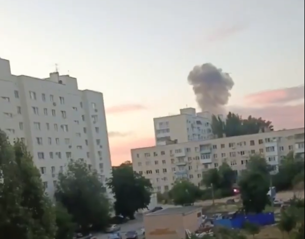 Volgogradska oblast Ukrajina rat u Ukrajini rat Rusije i Ukrajine (1).png