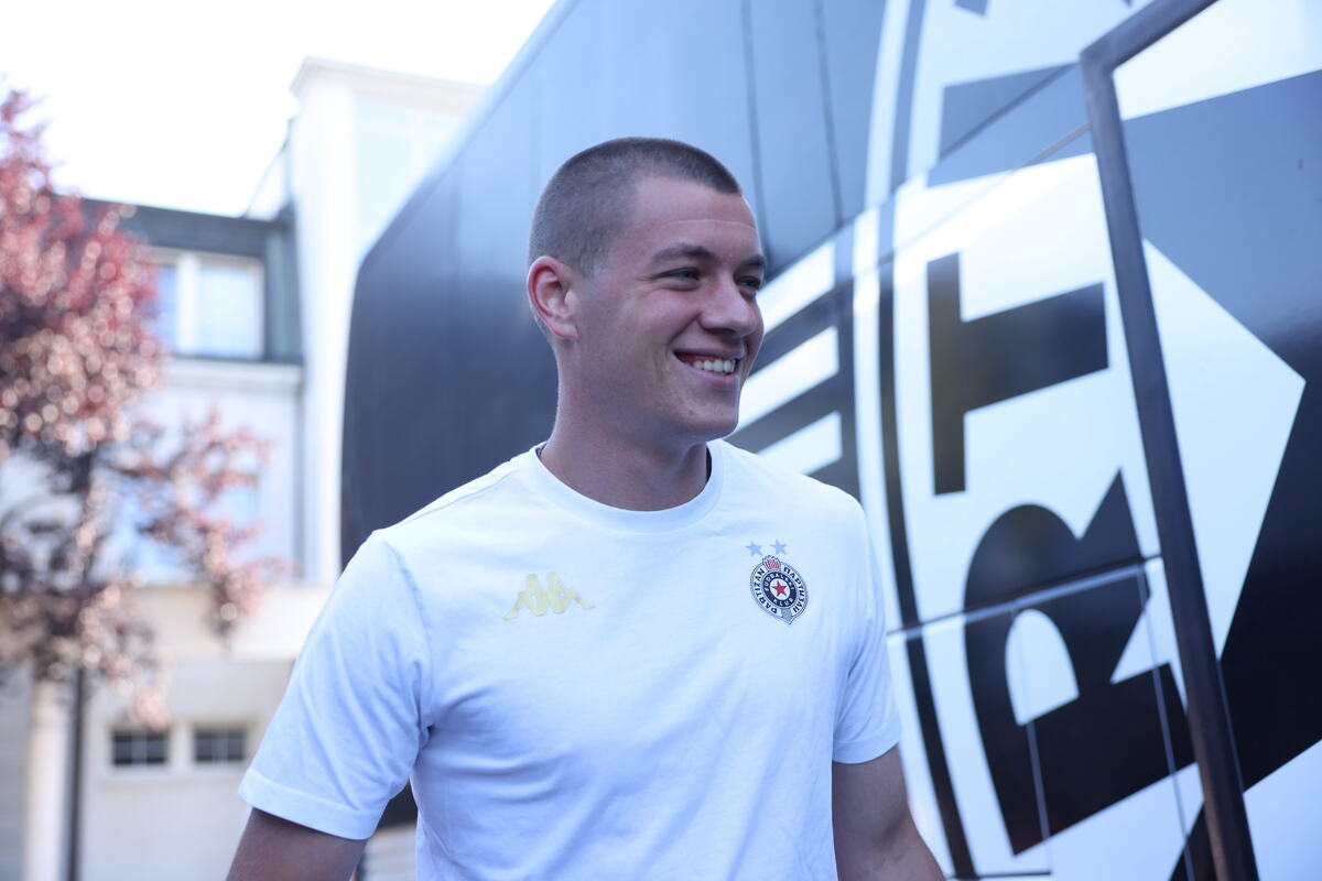 Marko Lekić