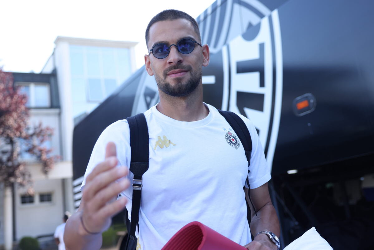 Stefan Milić