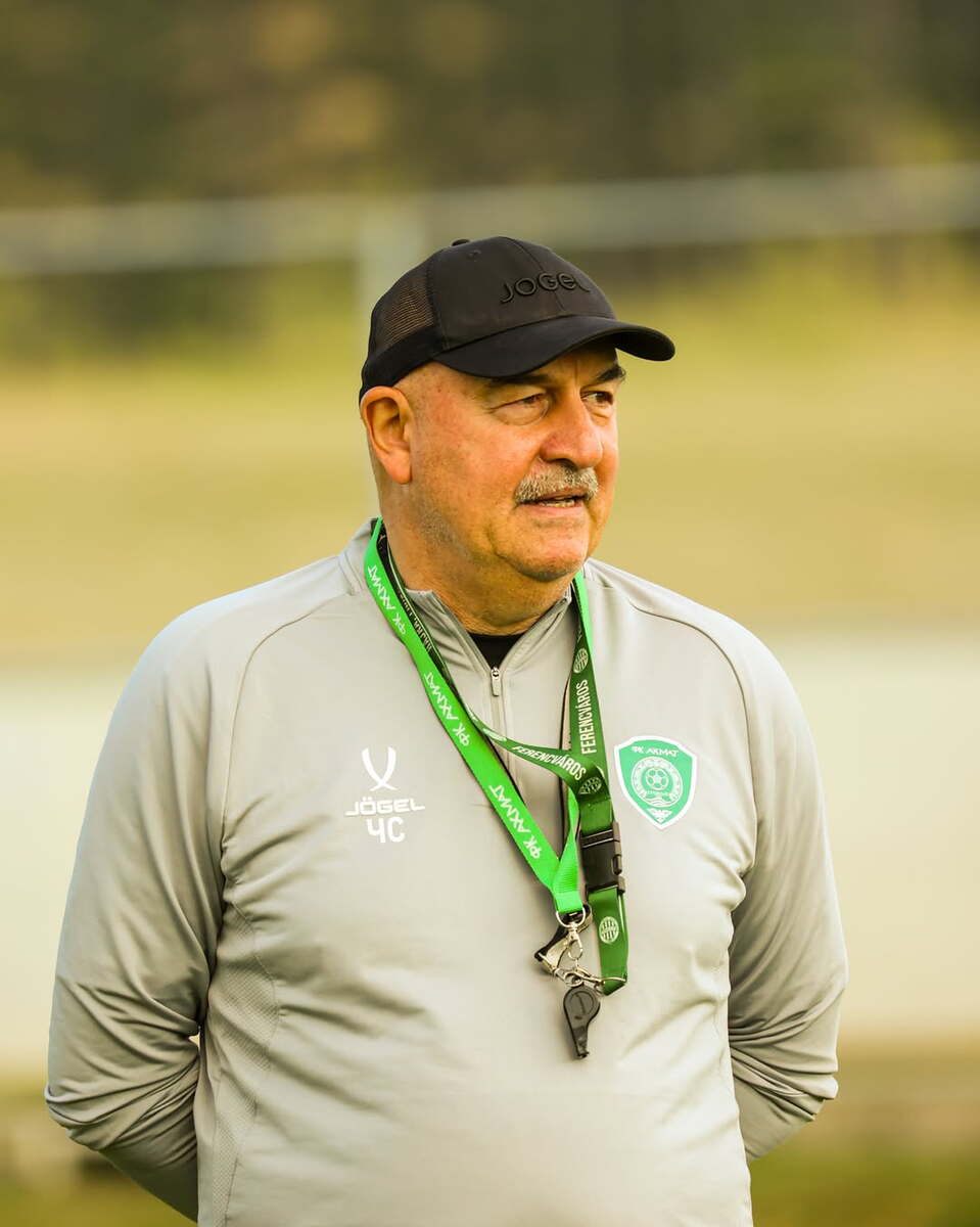 Stanislav Čerčesov