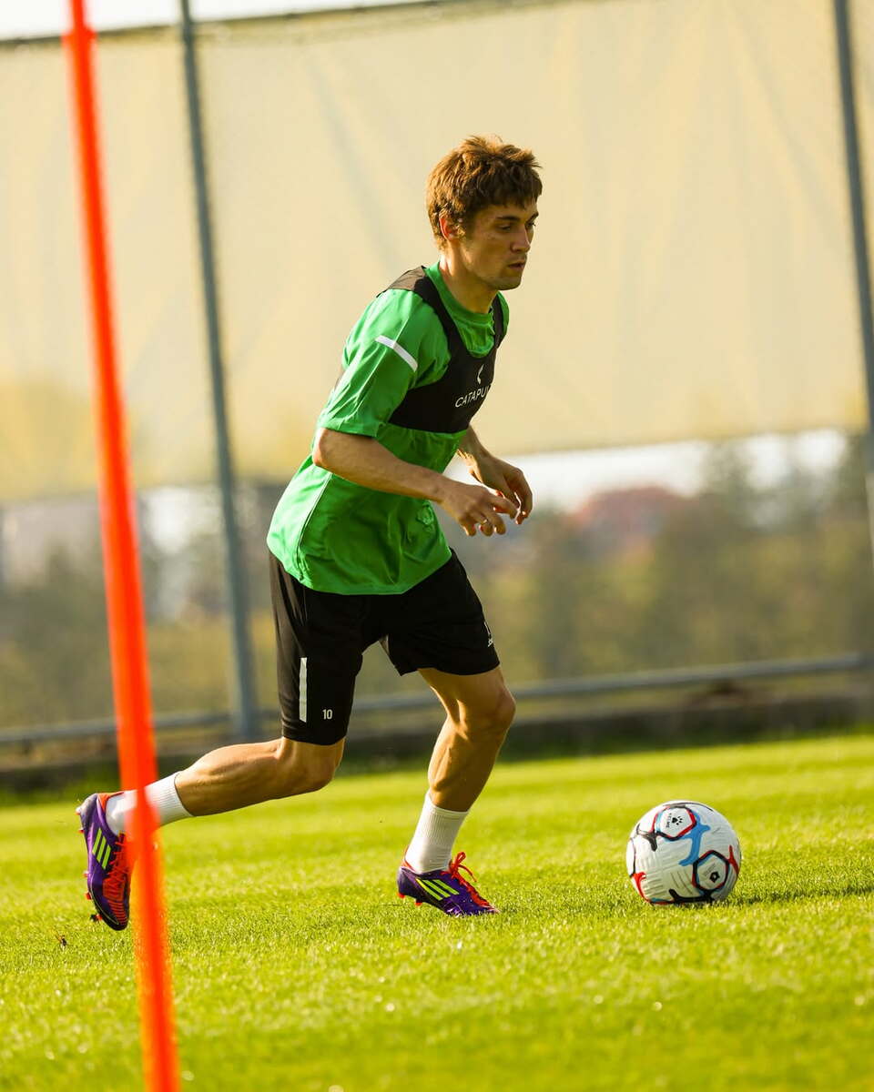 Kiril Šetinjin