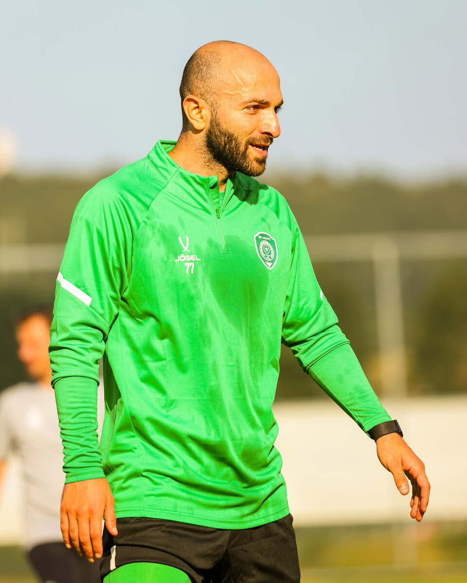 Georgij Melkadze