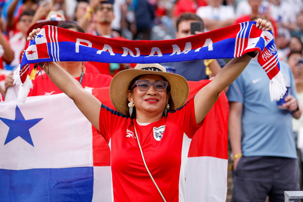 Mundijal 2026, Panama, Engleska