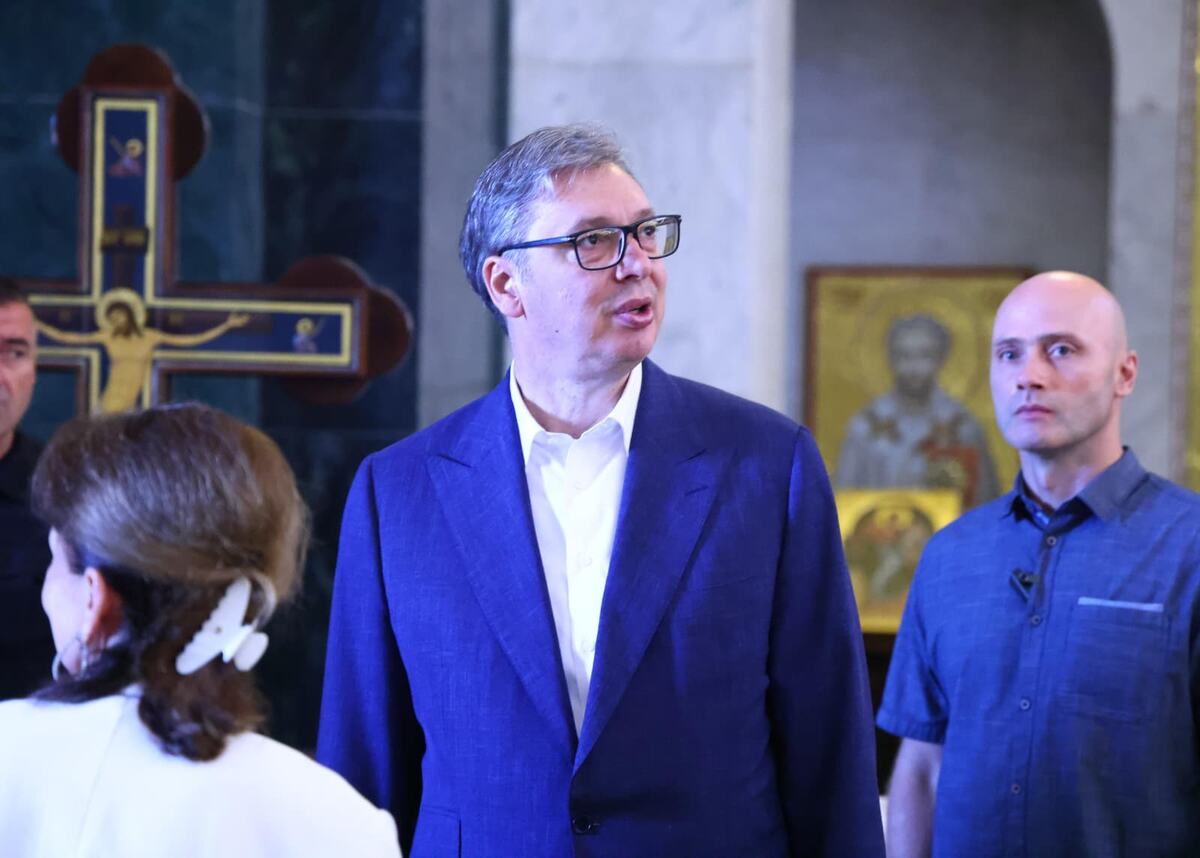 Hram Svetog Save Patrijarh Porfirije Aleksandar Vučić (14).jpeg