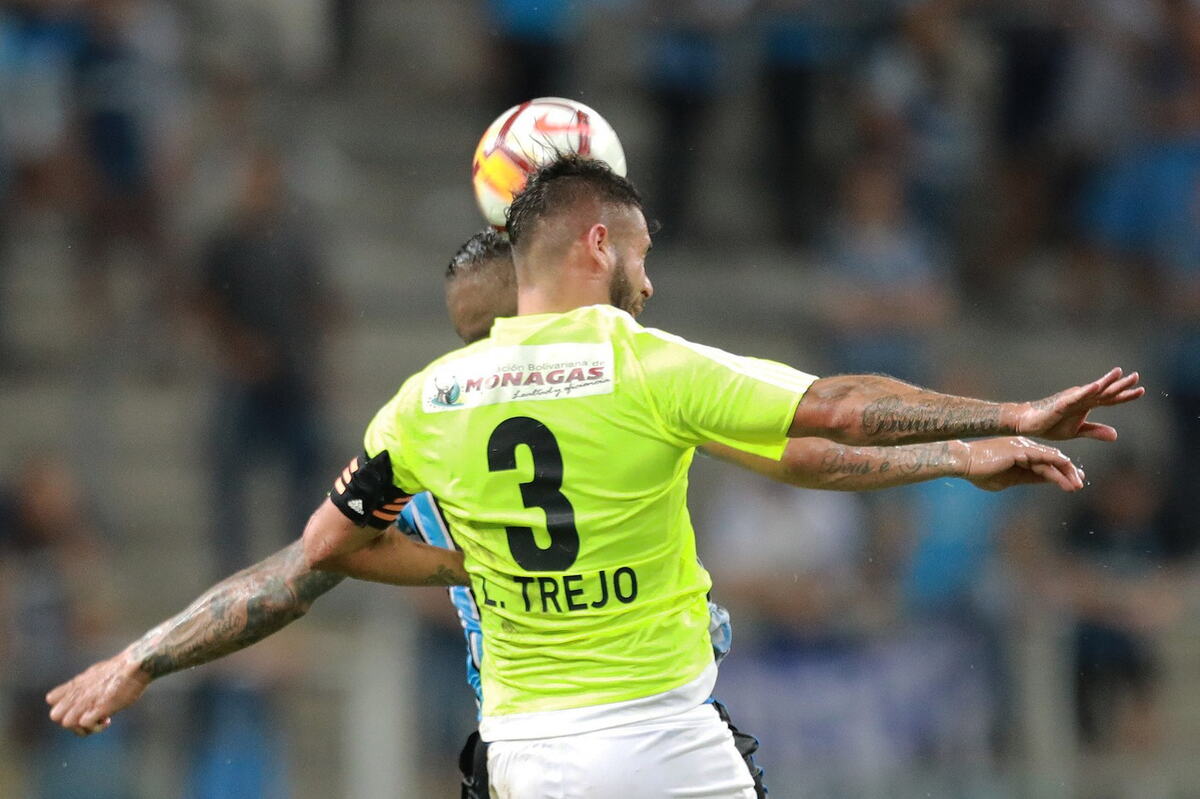 Lukas Trejo
