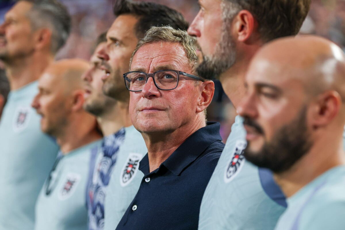 Ralf Ragnik