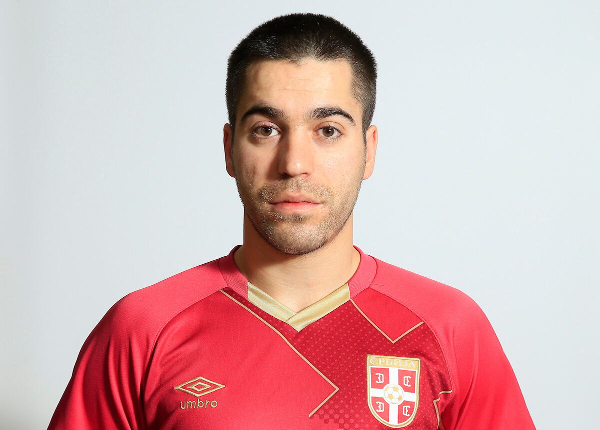 Mladen Kocić