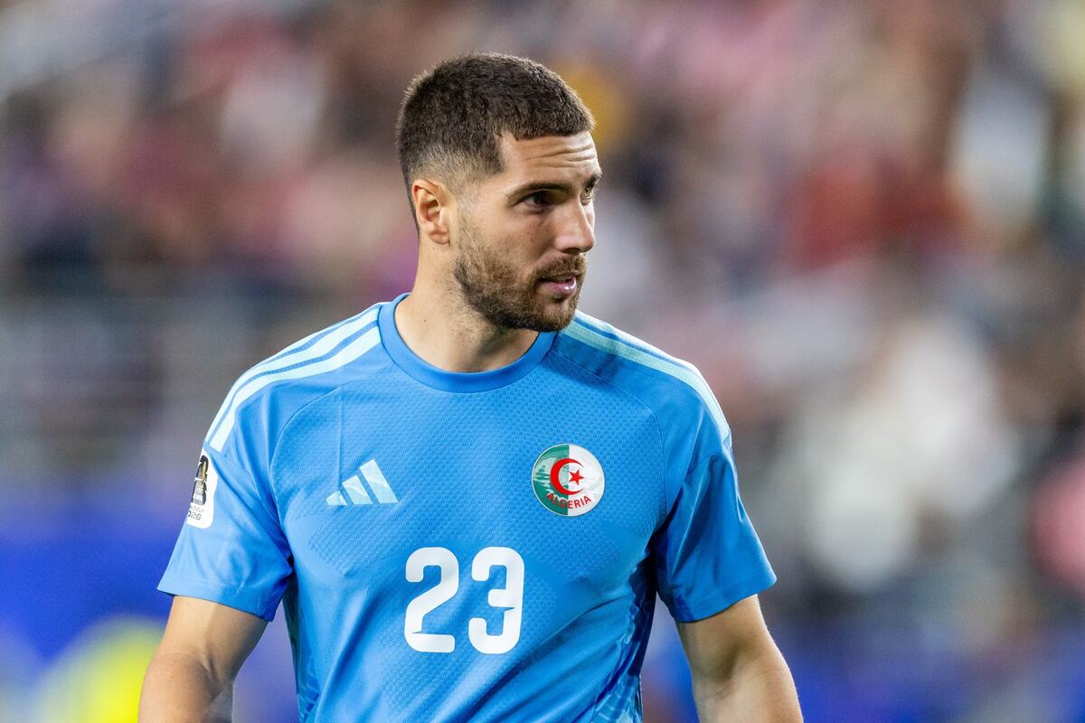 Luka Zidan sin Zinedina Zidana