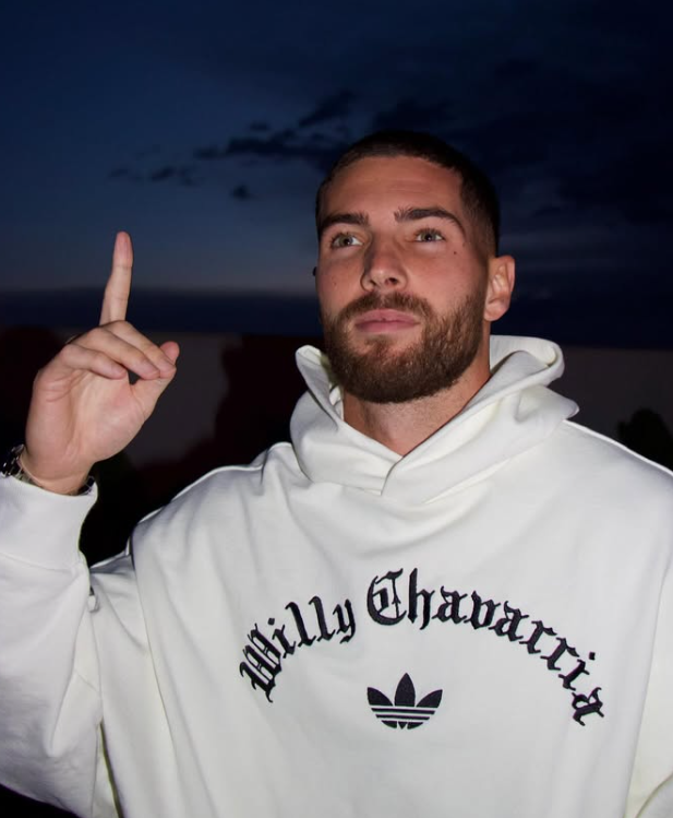 Luka Zidan