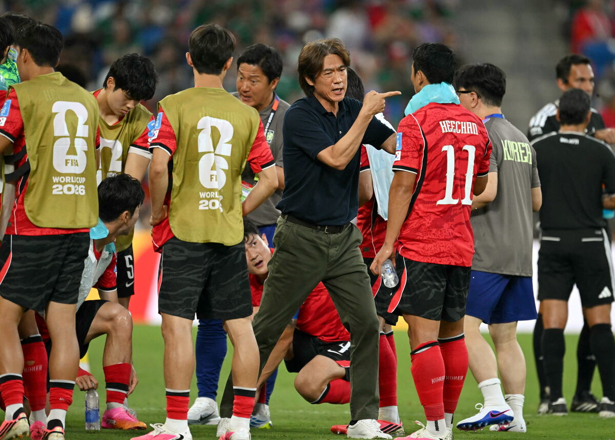 Hong Mjung-Bo