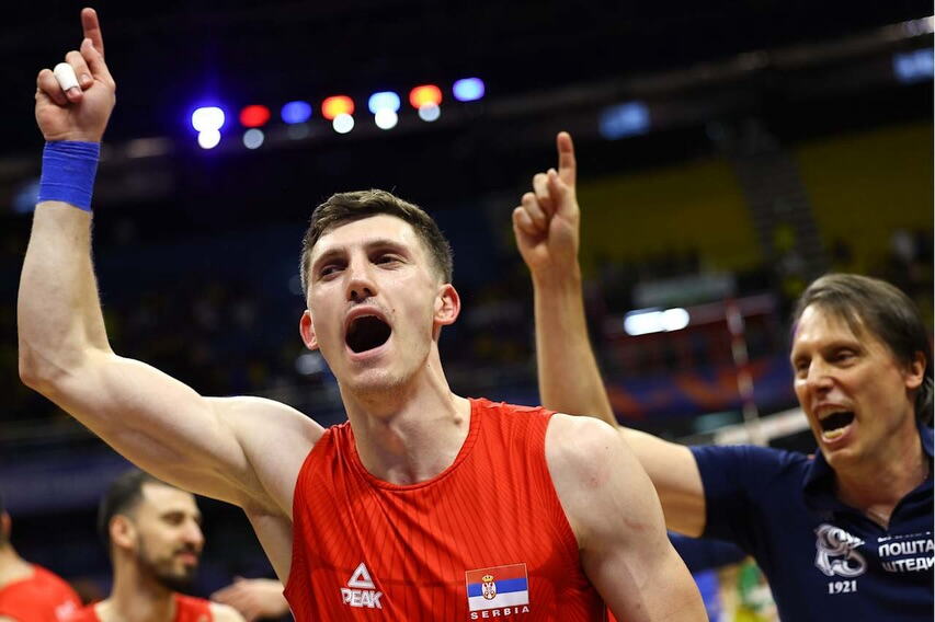 Lazar Marinović