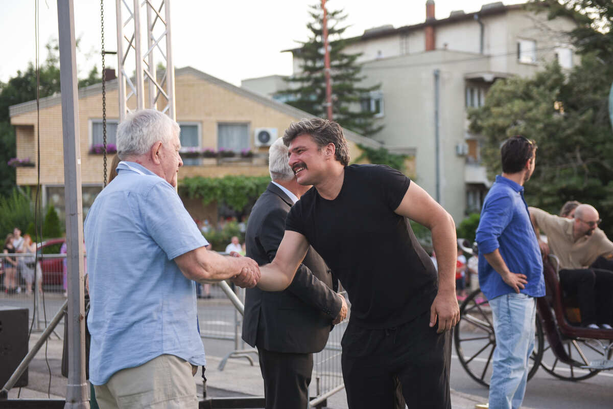 54. Filmski festival u Sopotu
