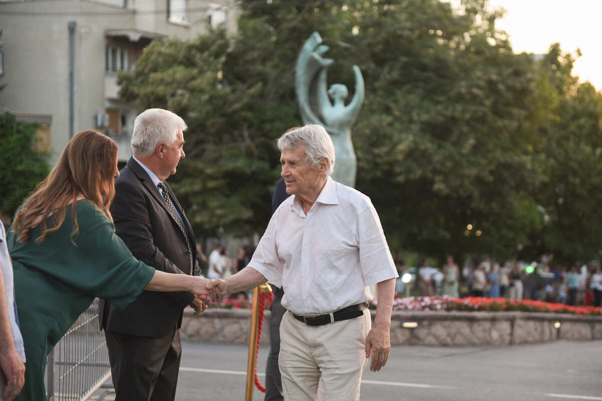 54. Filmski festival u Sopotu