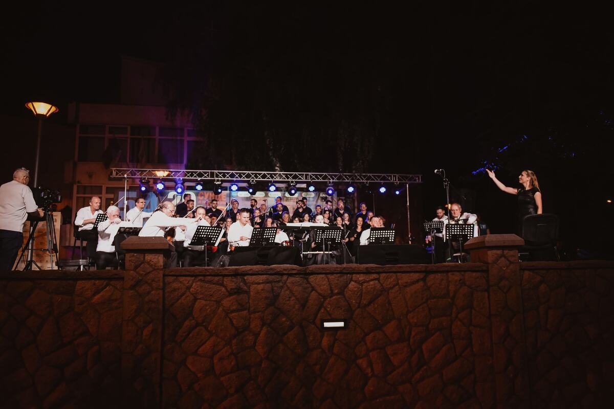54. Filmski festival u Sopotu