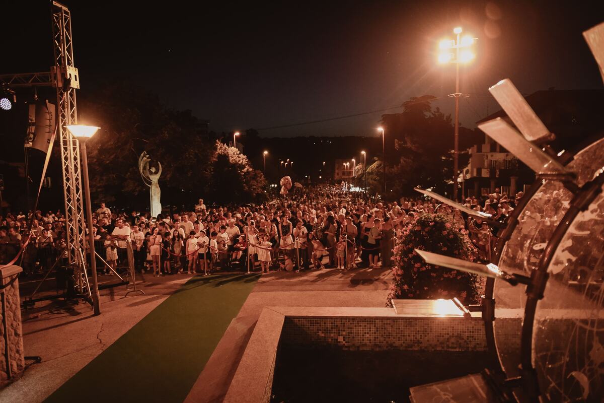 54. Filmski festival u Sopotu