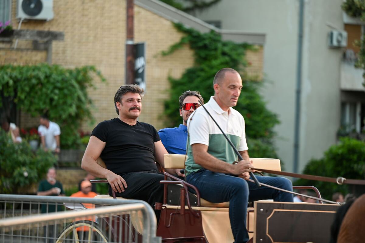 54. Filmski festival u Sopotu