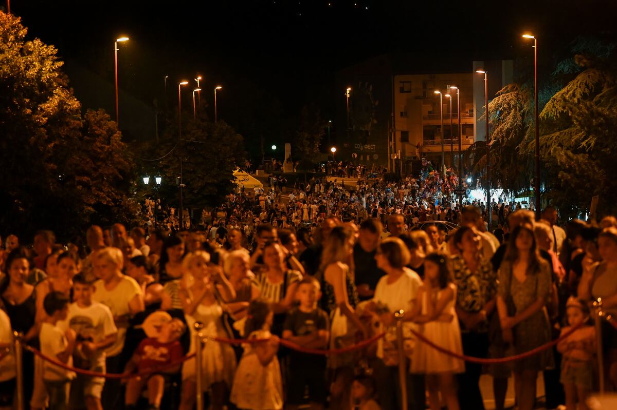 54. Filmski festival u Sopotu