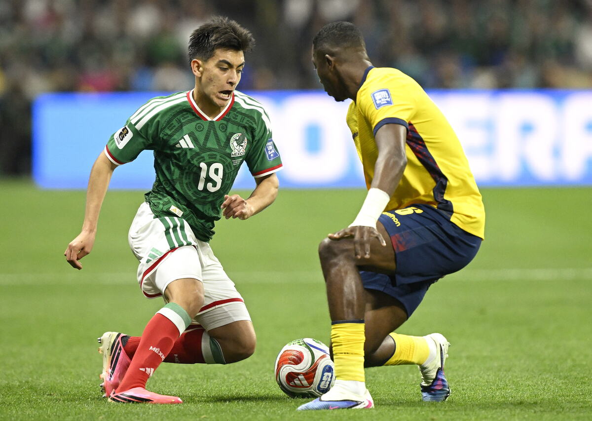 Gilberto Mora