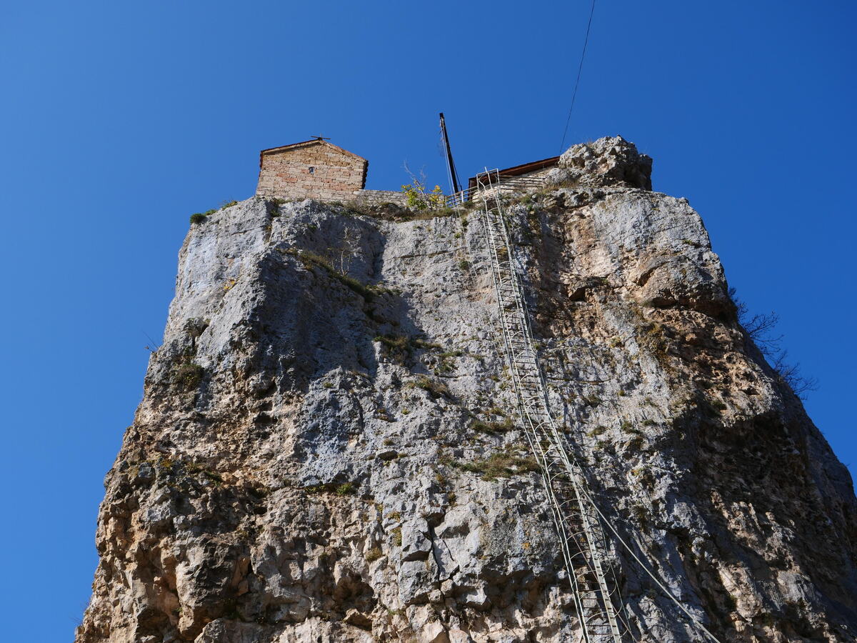 Kacki stub