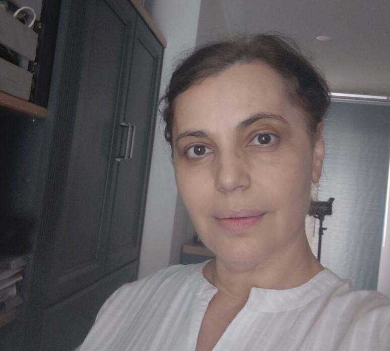Glumica Vesna Stanković o karcinomu dojke