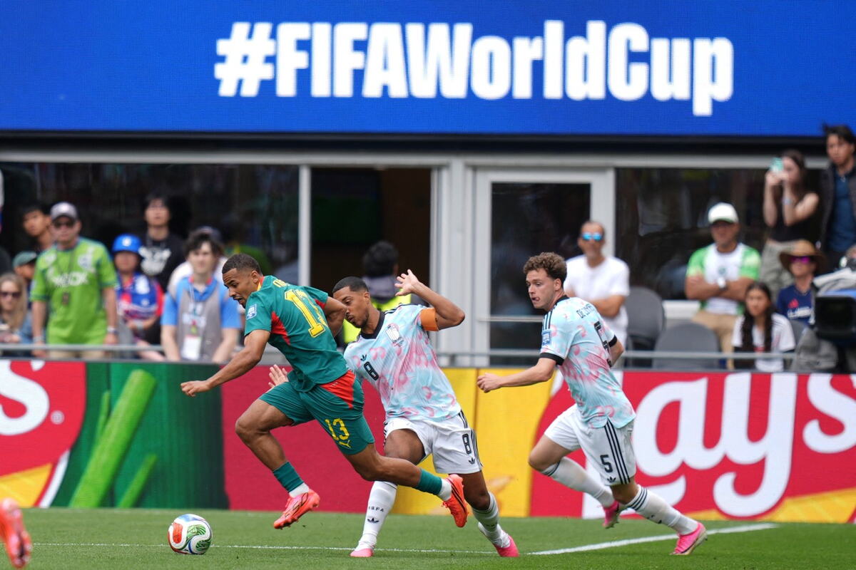 Belgija - Senegal, uživo, prenos, Mundijal 2026