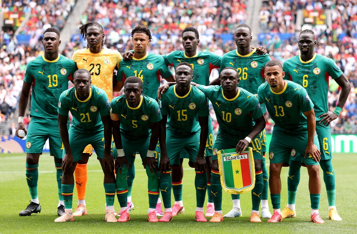 Belgija - Senegal, uživo, prenos, Mundijal 2026