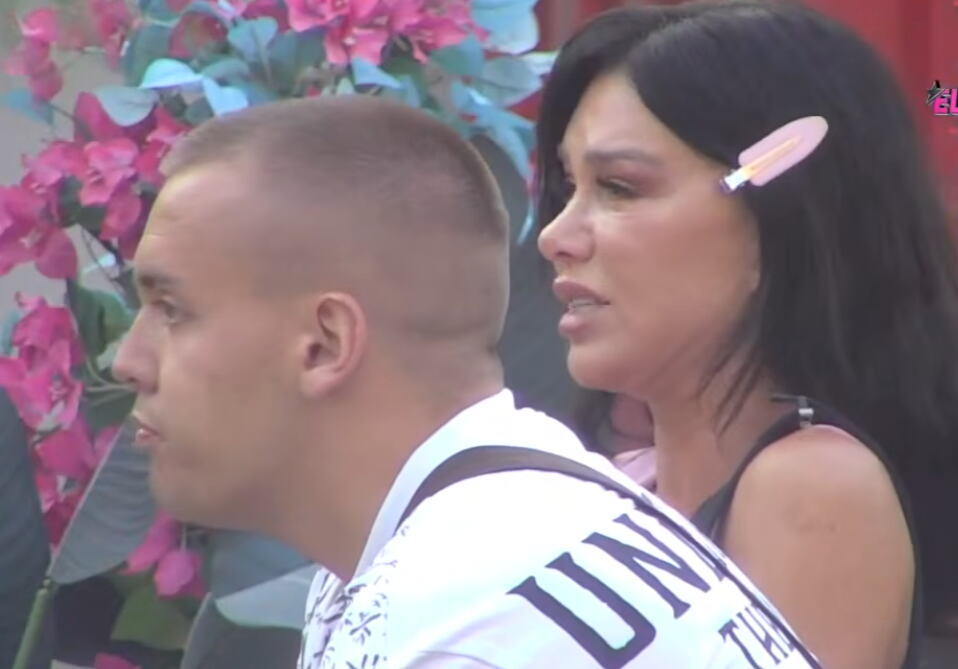 STANIJA DOŽIVELA POTPUNI SLOM! Kroz jecaje priznala: "Istina je mnogo gora nego što sam mislila"