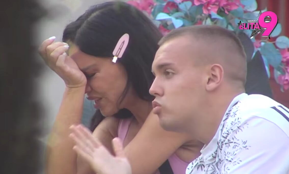 STANIJA DOŽIVELA POTPUNI SLOM! Kroz jecaje priznala: "Istina je mnogo gora nego što sam mislila"