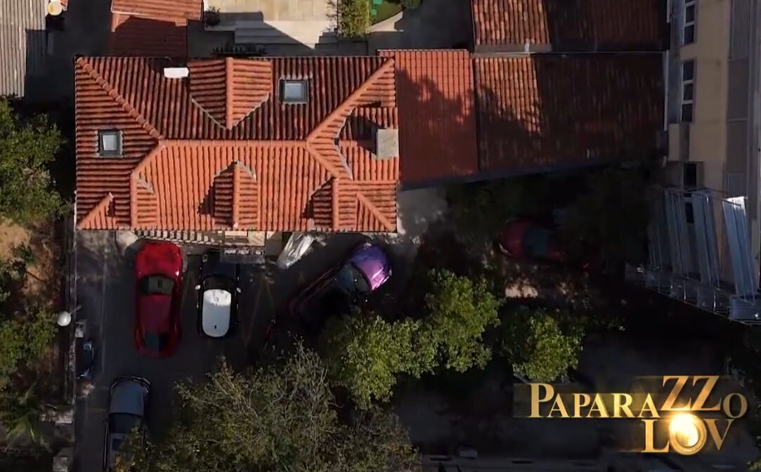 Kuća Petra Graša u Splitu