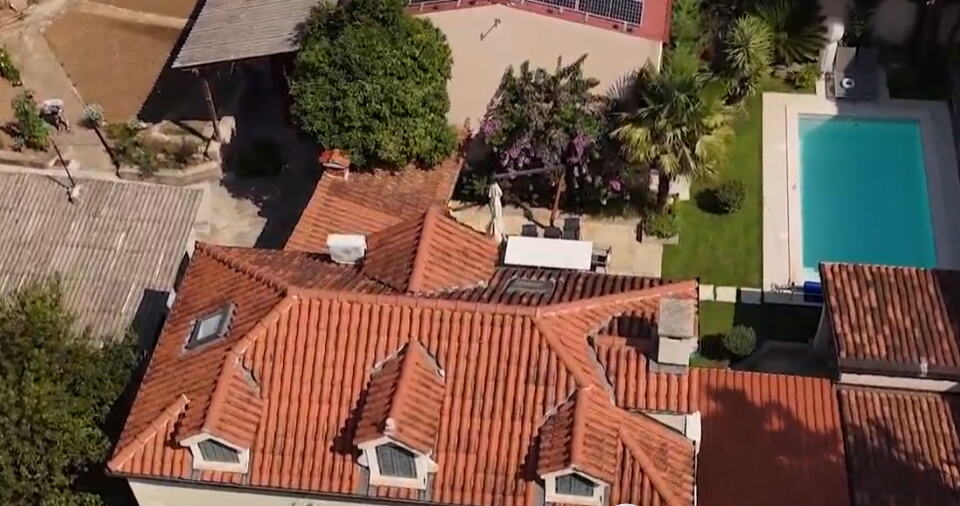 Kuća Petra Graša u Splitu