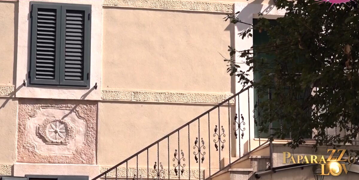Kuća Petra Graša u Splitu