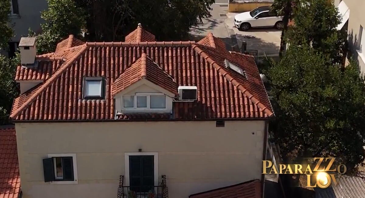 Kuća Petra Graša u Splitu