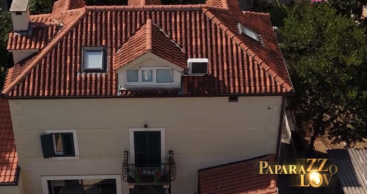 Kuća Petra Graša u Splitu